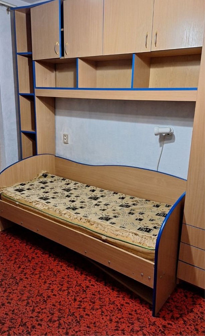 Оренда 3 кімнатної квартири Хмельницкий - изображение 7