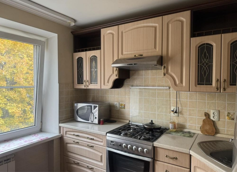 Оренда 3 кімнатної квартири Хмельницкий - изображение 1