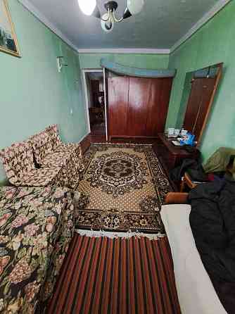 Оренда 3х квартири центр р-н гот. 7Днів,техніка, меблі,можл.покімнатно Каменец-Подольский