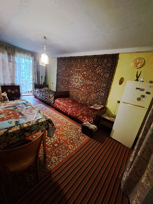 Оренда 3х квартири центр р-н гот. 7Днів,техніка, меблі,можл.покімнатно Каменец-Подольский - изображение 5