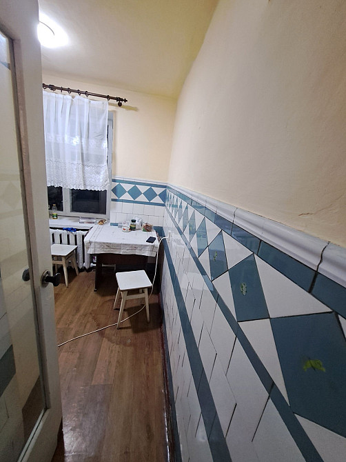 Оренда 3х квартири центр р-н гот. 7Днів,техніка, меблі,можл.покімнатно Каменец-Подольский - изображение 1