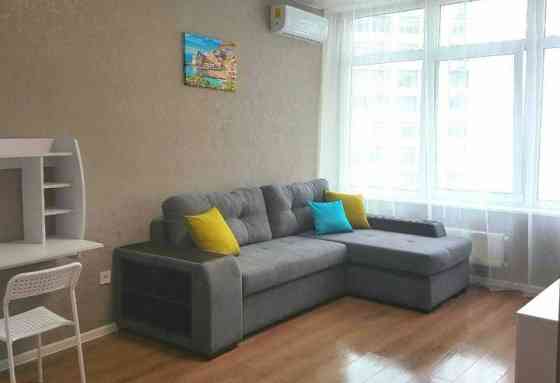 Сдам Евродвушка Аркадия 32яЖемчужина Каманина 16а Одеса