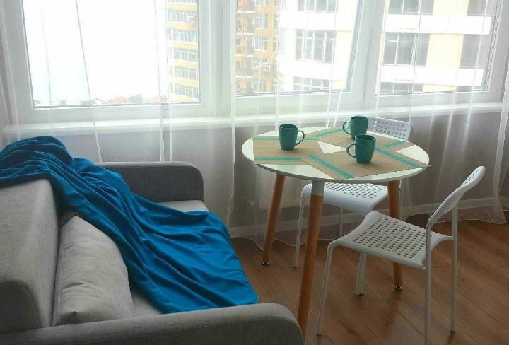 Сдам Евродвушка Аркадия 32яЖемчужина Каманина 16а Одеса - зображення 3