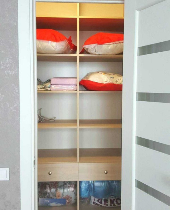 Сдам Евродвушка Аркадия 32яЖемчужина Каманина 16а Одеса - зображення 8