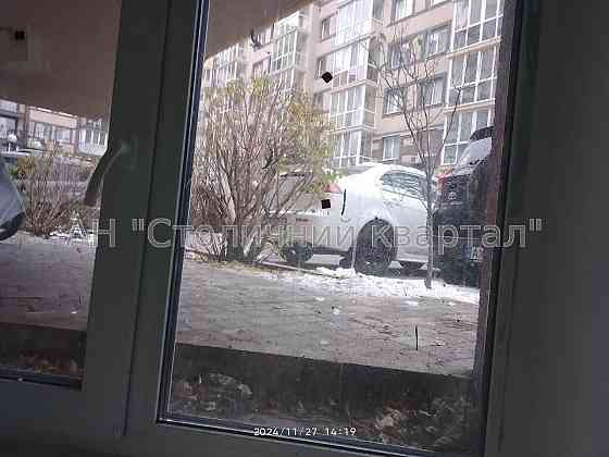 Здам 56м 1-к квартиру в цоколі Ірпінь