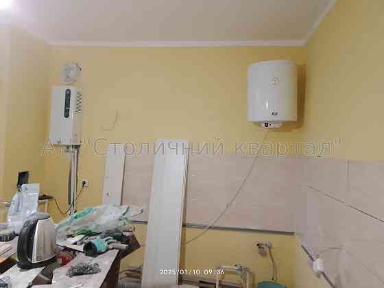 Здам 56м 1-к квартиру в цоколі Ірпінь