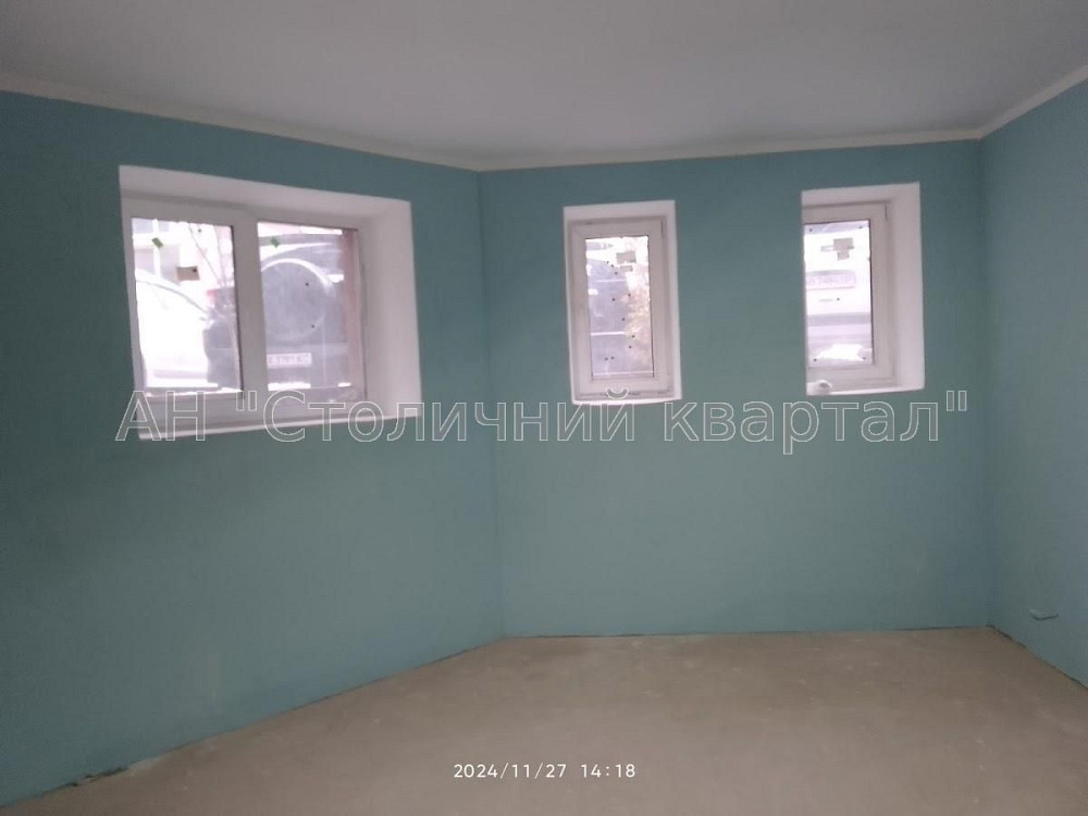Здам 56м 1-к квартиру в цоколі Ірпінь - зображення 7