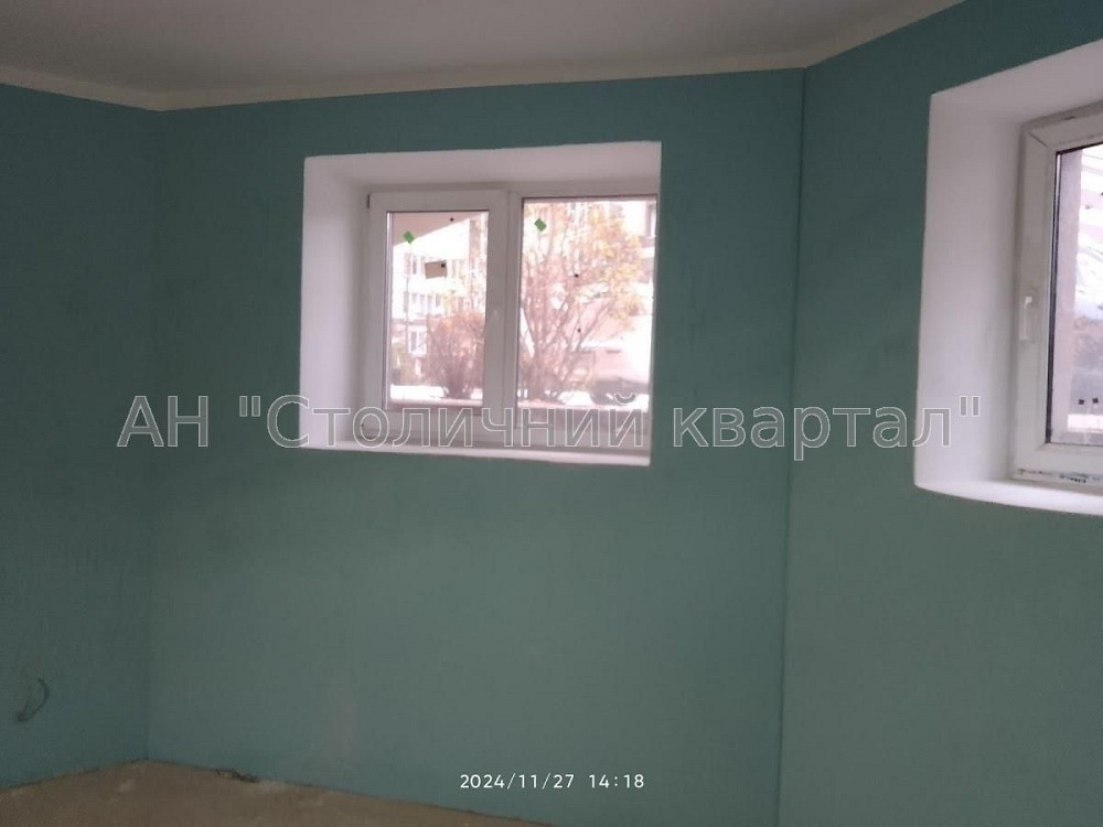 Здам 56м 1-к квартиру в цоколі Ірпінь - зображення 3