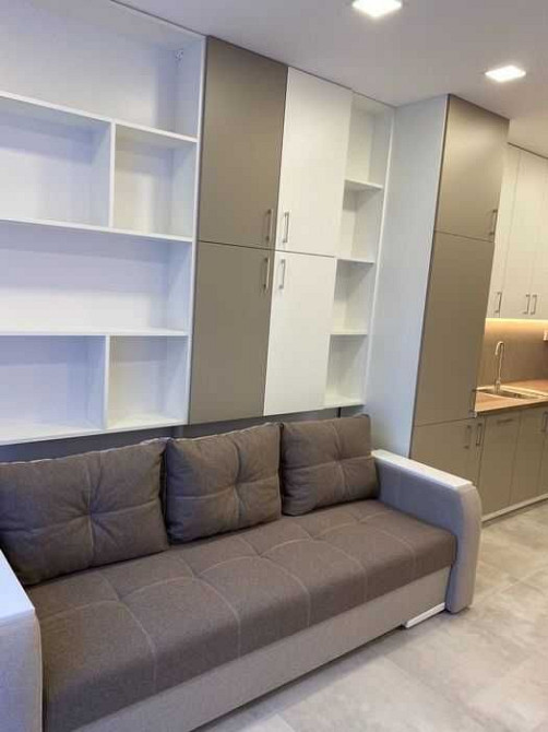 Оренда 1-но кім. квартири по вул. Шевченка, (центр) Львов - изображение 2