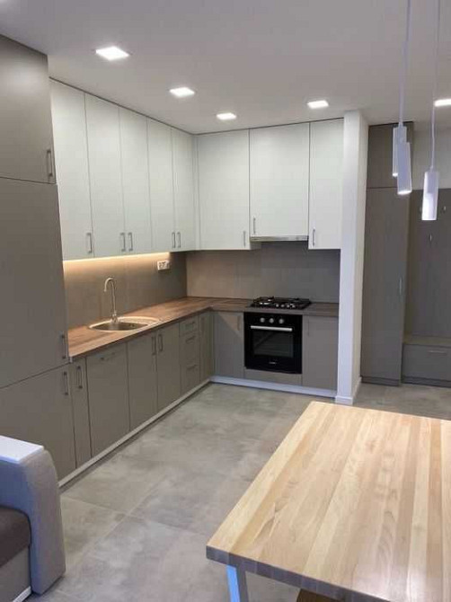 Оренда 1-но кім. квартири по вул. Шевченка, (центр) Львов - изображение 1