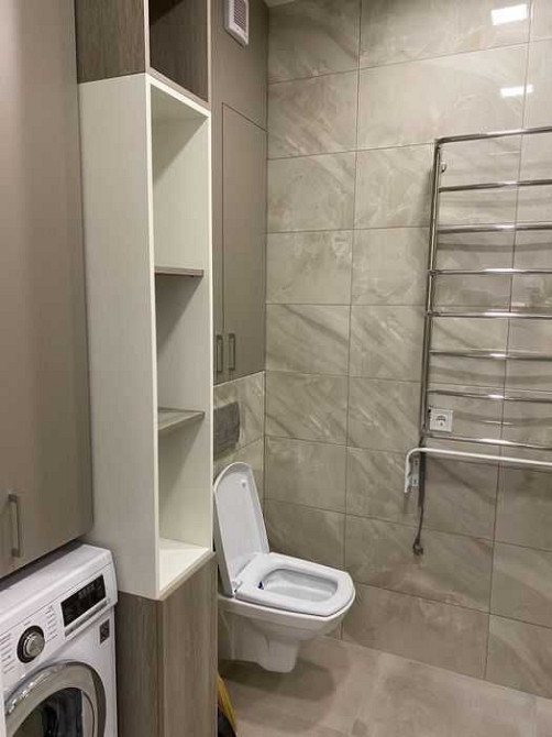 Оренда 1-но кім. квартири по вул. Шевченка, (центр) Львов - изображение 5