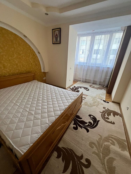 Оренда квартири 1/2 Тернопіль - зображення 1