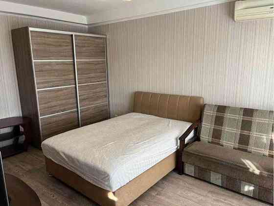 Долгосрочная аренда 1к квартиры на просп. Леонида Каденюка Київ