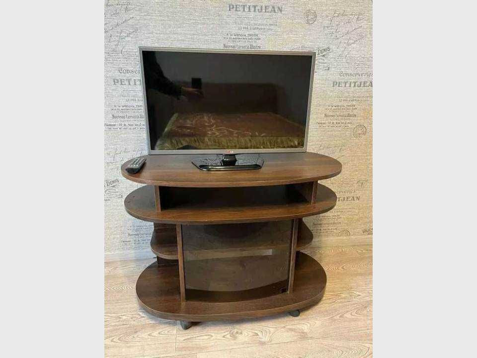 Долгосрочная аренда 1к квартиры на просп. Леонида Каденюка Київ - зображення 4