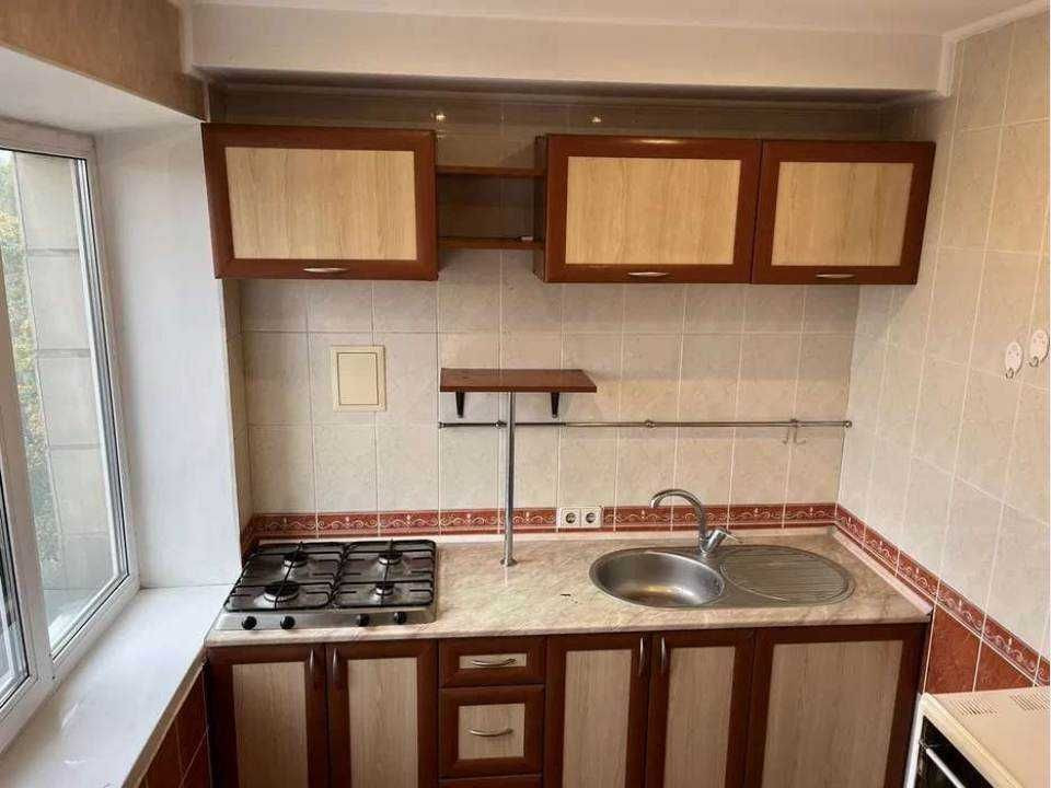 Долгосрочная аренда 1к квартиры на просп. Леонида Каденюка Київ - зображення 8