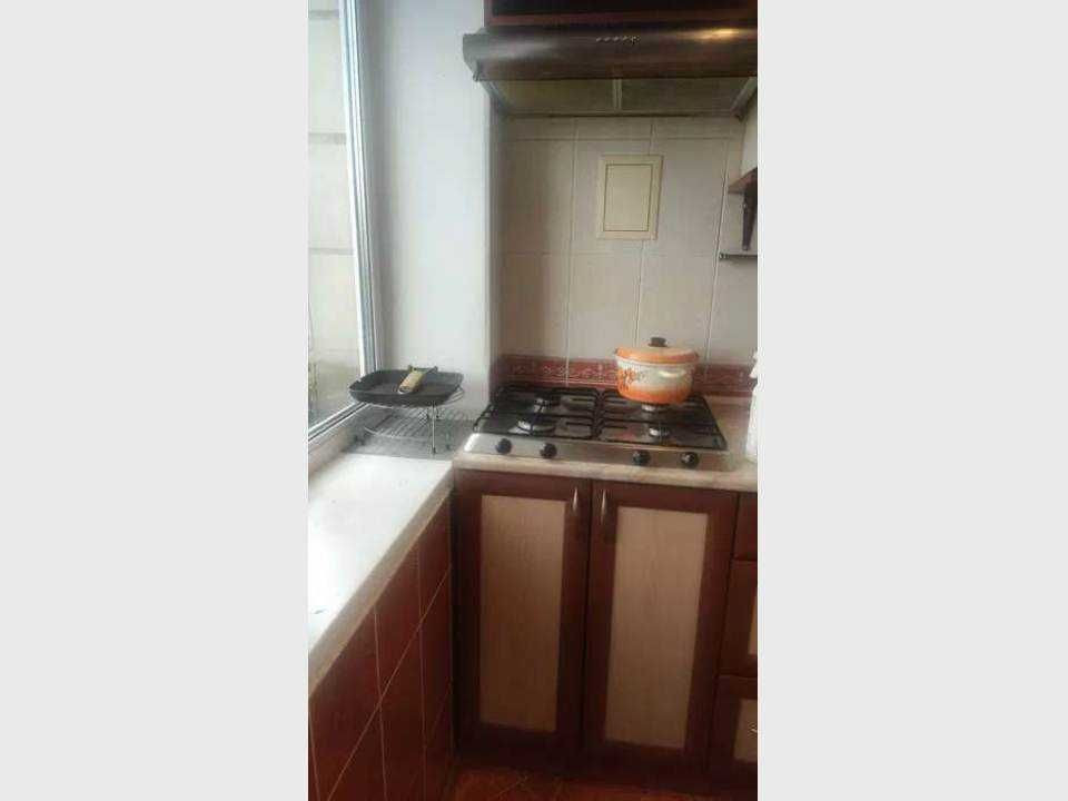 Долгосрочная аренда 1к квартиры на просп. Леонида Каденюка Київ - зображення 7