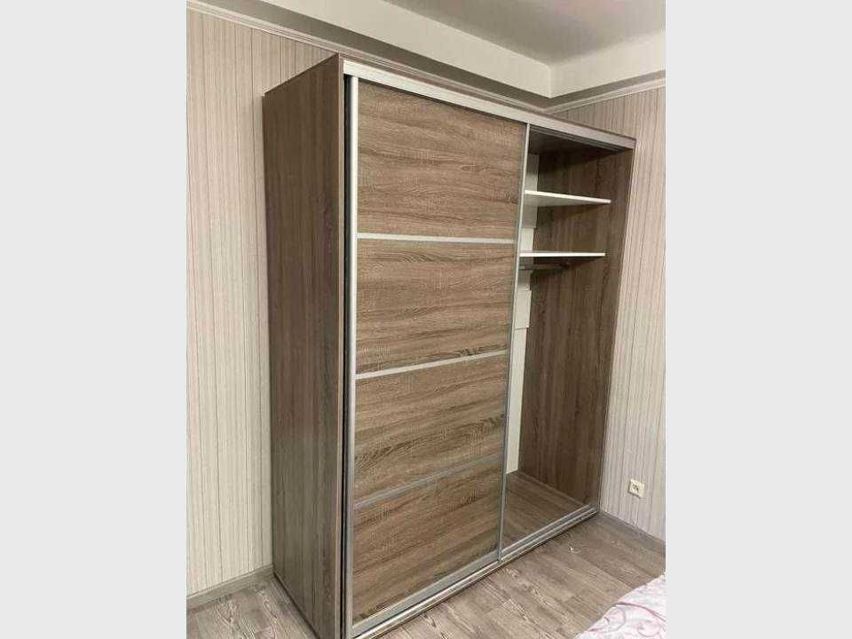 Долгосрочная аренда 1к квартиры на просп. Леонида Каденюка Київ - зображення 2