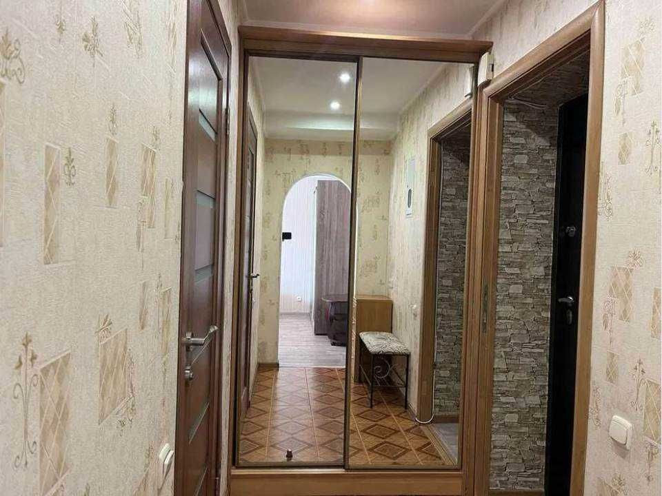 Долгосрочная аренда 1к квартиры на просп. Леонида Каденюка Київ - зображення 1