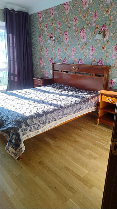 Сдаётся 2х ком-я квартира на ул.Малиновского/Гайдара Одеса - зображення 1