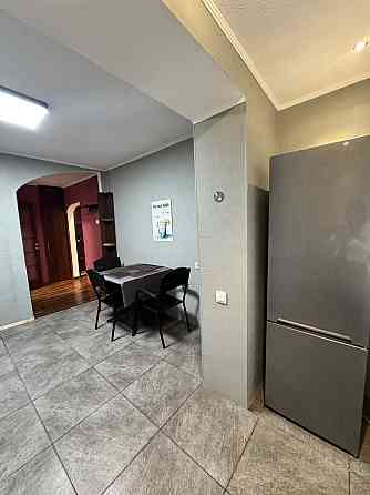 Здам 2к квартиру на Комунарі Дніпро