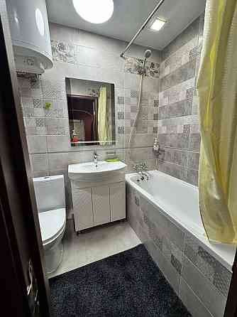 Здам 2к квартиру на Комунарі Дніпро