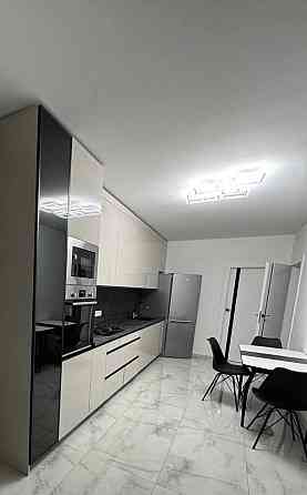 ЕЛІТНИЙ ЖК! Перша здача! Шикарна 1-кім VIP “новобудова» парк ЖОВТНЕВИЙ Черновцы