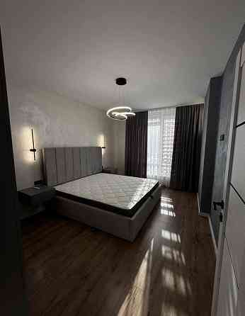 ЕЛІТНИЙ ЖК! Перша здача! Шикарна 1-кім VIP “новобудова» парк ЖОВТНЕВИЙ Черновцы