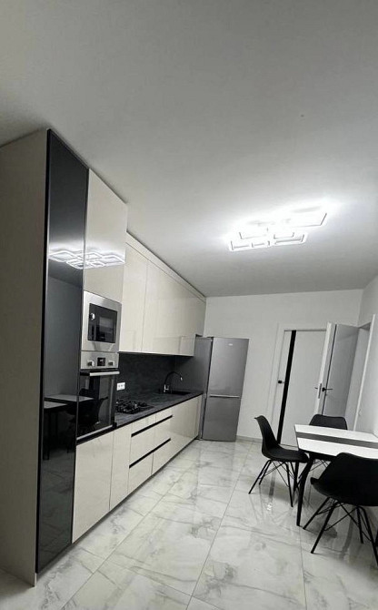 ЕЛІТНИЙ ЖК! Перша здача! Шикарна 1-кім VIP “новобудова» парк ЖОВТНЕВИЙ Черновцы - изображение 1