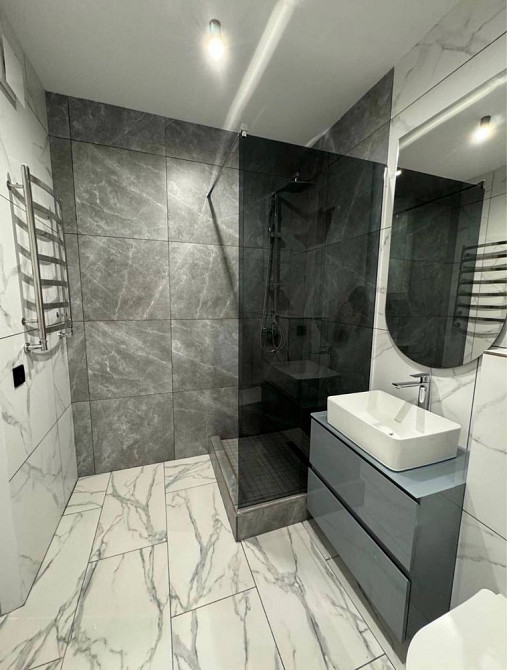 ЕЛІТНИЙ ЖК! Перша здача! Шикарна 1-кім VIP “новобудова» парк ЖОВТНЕВИЙ Черновцы - изображение 6