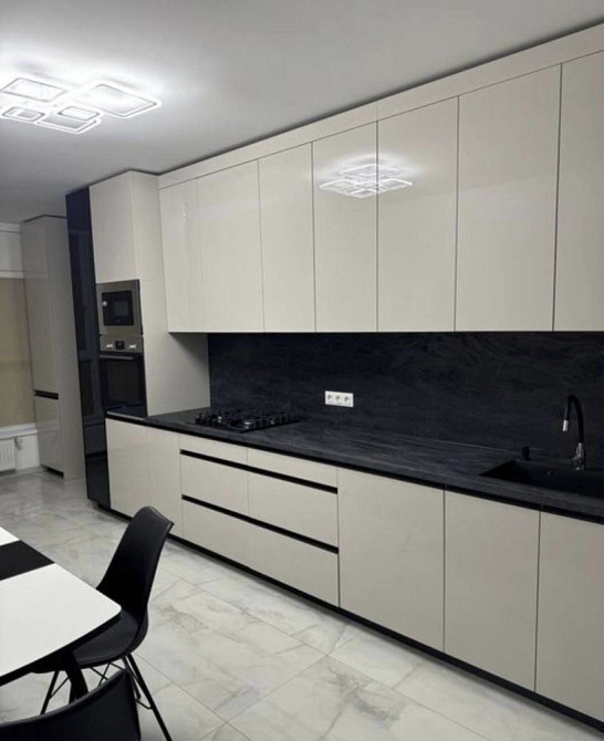 ЕЛІТНИЙ ЖК! Перша здача! Шикарна 1-кім VIP “новобудова» парк ЖОВТНЕВИЙ Черновцы - изображение 2