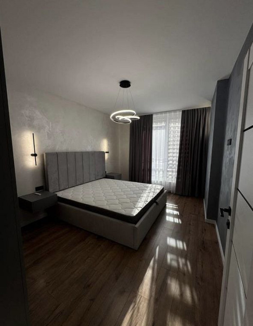 ЕЛІТНИЙ ЖК! Перша здача! Шикарна 1-кім VIP “новобудова» парк ЖОВТНЕВИЙ Черновцы - изображение 3