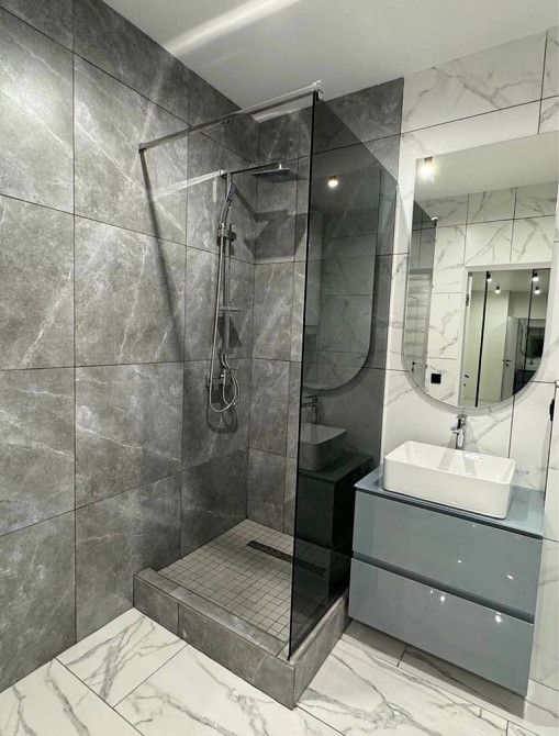 ЕЛІТНИЙ ЖК! Перша здача! Шикарна 1-кім VIP “новобудова» парк ЖОВТНЕВИЙ Черновцы - изображение 5