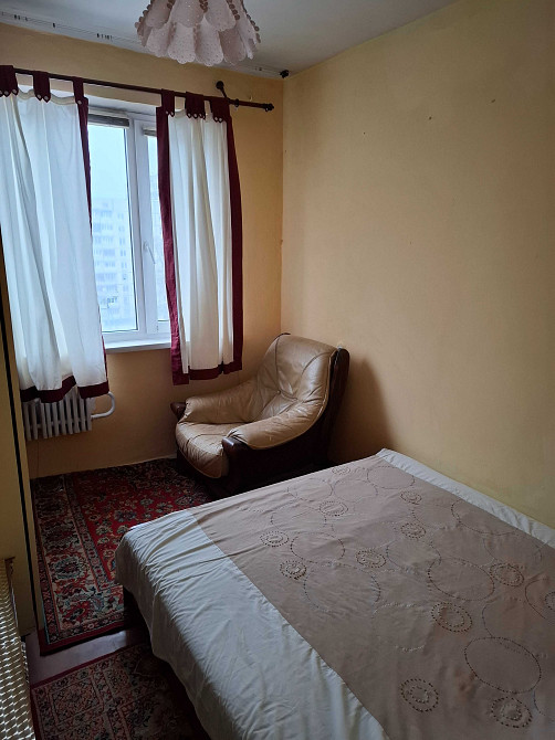 Здам в Харкові 2х к квартиру по вул. Гв.Широнінців Харьков - изображение 5