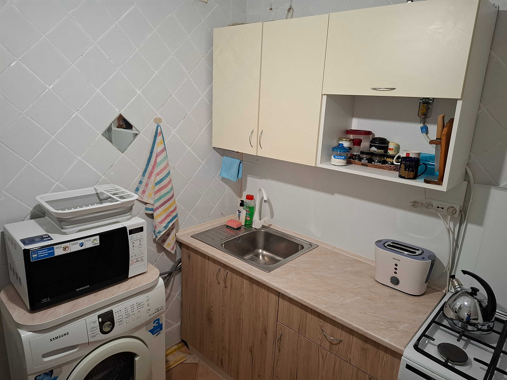 Здам в Харкові 2х к квартиру по вул. Гв.Широнінців Харьков - изображение 2