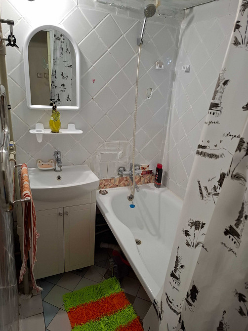 Здам в Харкові 2х к квартиру по вул. Гв.Широнінців Харьков - изображение 6