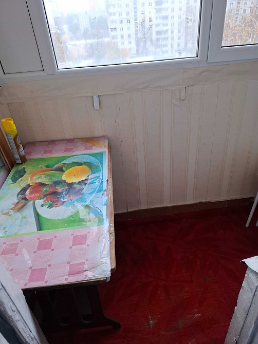 Здам в Харкові 2х к квартиру по вул. Гв.Широнінців Харьков - изображение 8