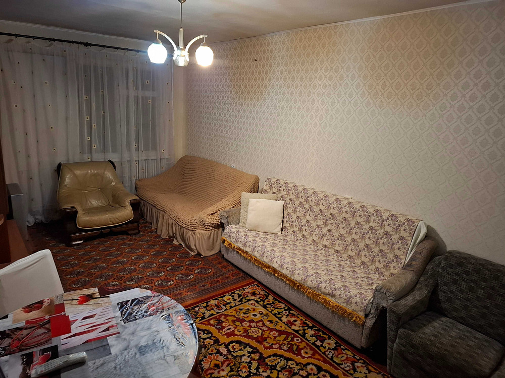 Здам в Харкові 2х к квартиру по вул. Гв.Широнінців Харьков - изображение 4