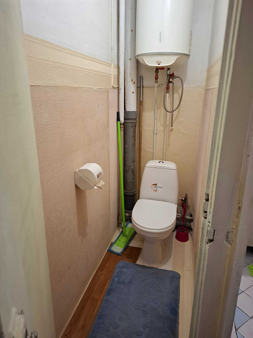 Здам в Харкові 2х к квартиру по вул. Гв.Широнінців Харьков - изображение 7