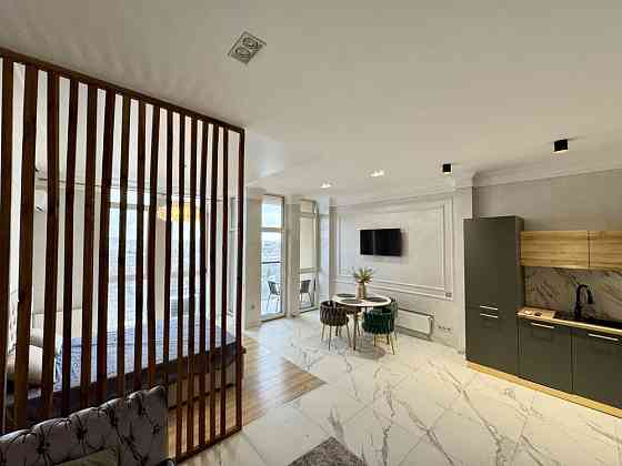 Оренда елітної 1-кімнатної в ЖК «Premier Tower” Вінниця