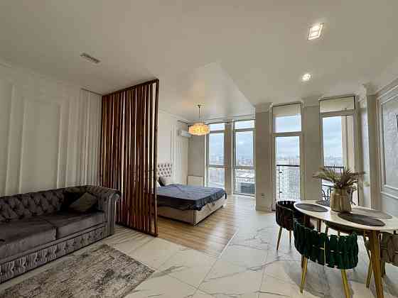 Оренда елітної 1-кімнатної в ЖК «Premier Tower” Вінниця