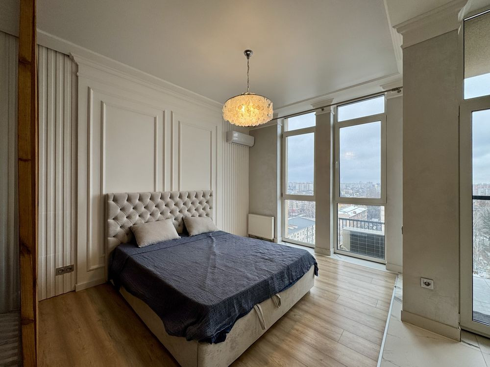 Оренда елітної 1-кімнатної в ЖК «Premier Tower” Вінниця - зображення 7