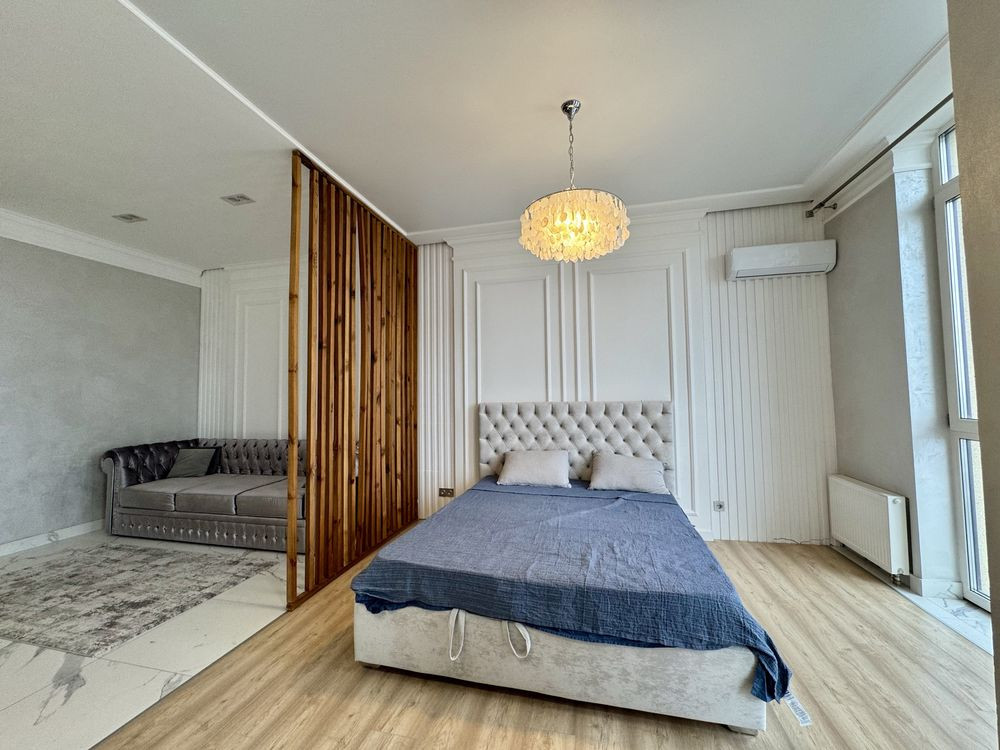 Оренда елітної 1-кімнатної в ЖК «Premier Tower” Вінниця - зображення 4