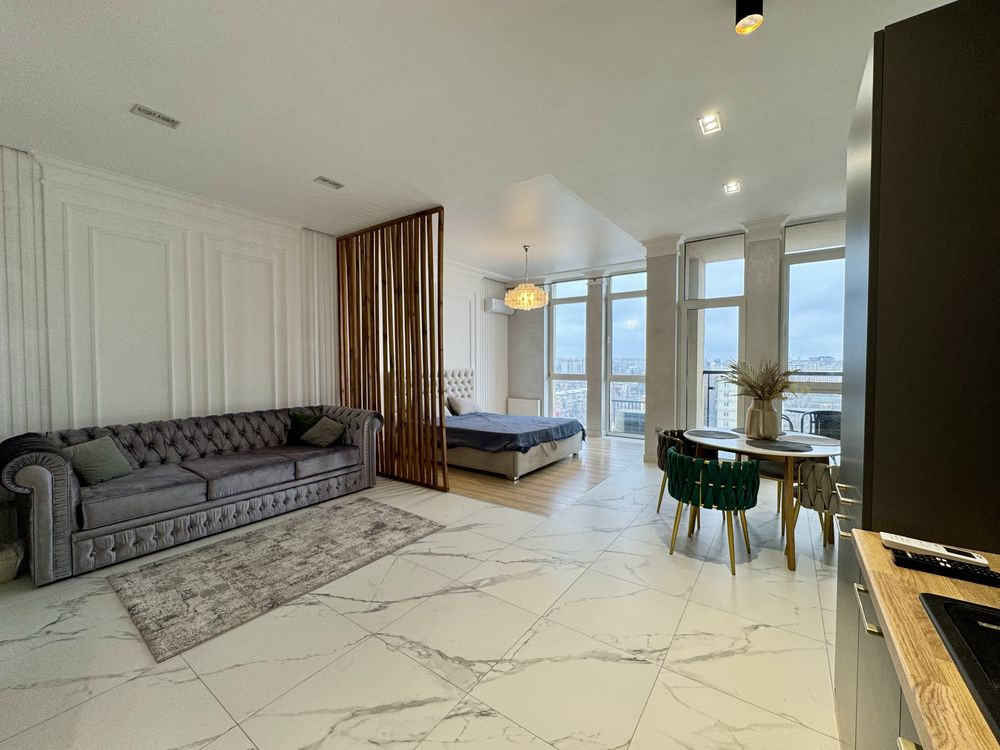 Оренда елітної 1-кімнатної в ЖК «Premier Tower” Вінниця - зображення 3