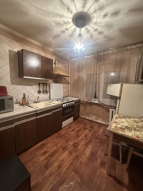 2к кв Виставка, вул Зарічанська Хмельницкий - изображение 2