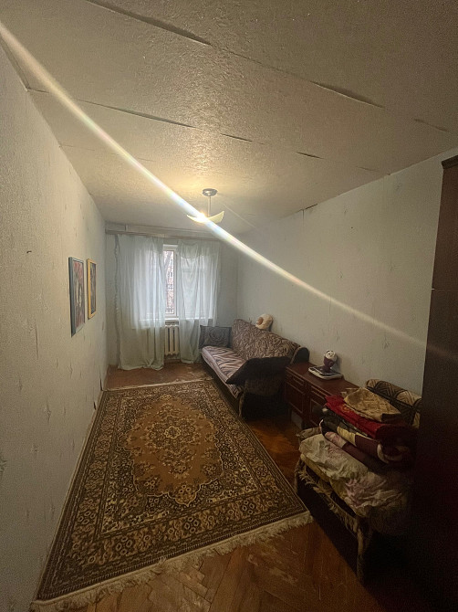 Оренда 2-кімнатноі квартири м. Героїв праці Харьков - изображение 3