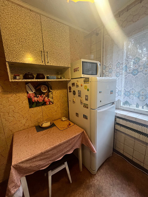 Оренда 2-кімнатноі квартири м. Героїв праці Харьков - изображение 4