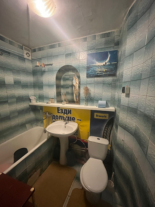 Оренда 2-кімнатноі квартири м. Героїв праці Харьков - изображение 7