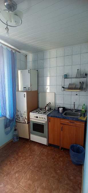 Сдам 1 к. кв., 624 м/р возле "Класса" Харьков - изображение 7