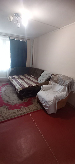 Сдам 1 к. кв., 624 м/р возле "Класса" Харьков - изображение 4