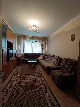 Оренда 3-х кімнатна квартира Біла Церква